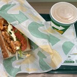 SUBWAY - 