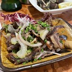 川口バル - 