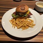 Burger&Beerbar HUNGRY - 