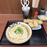 讃岐うどん いわい - 