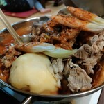 伝統韓国料理 松屋 - 