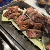 奈良きみや 別邸 柘榴 - 