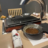 奈良きみや 別邸 柘榴 - 
