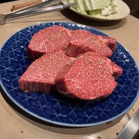 奈良きみや 別邸 柘榴 - 