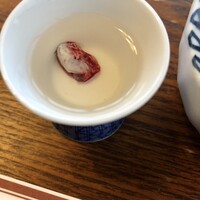 日本料理 梅林 - 