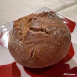 プチレストラン ブーケ・ド・フランス - ブール