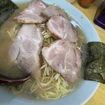 ラーメンショップ練間 - 