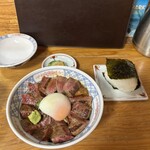 いまきん食堂 - 