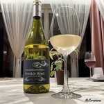 プチレストラン ブーケ・ド・フランス - Beaulieu Frères Pouilly Fumé