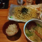 会津ラーメン 和 - 
