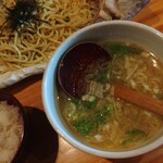 会津ラーメン 和 - 