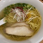 ラーメンファクトリー - 