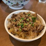 麺家 風 - 