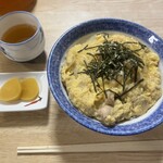 Fukusuke - 親子丼