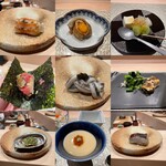 Sushi Tomikawa - 