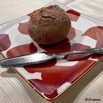 プチレストラン ブーケ・ド・フランス - ブール