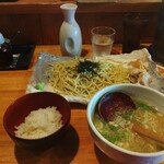 会津ラーメン 和 - 