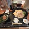 うどん料理 千