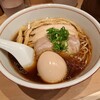 鶏そば・鯛そば きょうすけ 秋葉原店