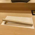 鮨 赤酢 かなやま - 