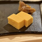 鮨 赤酢 かなやま - 