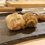 鮨 赤酢 かなやま - 