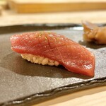 鮨 赤酢 かなやま - 