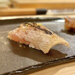 鮨 赤酢 かなやま - 