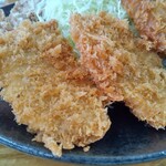 Tonkatsu Kazuki - 