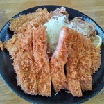 Tonkatsu Kazuki - 