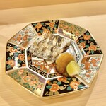 鮨 赤酢 かなやま - 