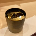 鮨 赤酢 かなやま - 