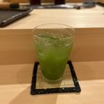 鮨 赤酢 かなやま - 