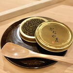 鮨 赤酢 かなやま - 