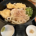 うどん料理 千 - 