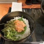 うどん料理 千 - 