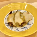 鮨 赤酢 かなやま - 