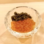 鮨 赤酢 かなやま - 