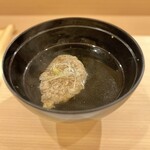 鮨 赤酢 かなやま - 