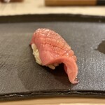 鮨 赤酢 かなやま - 