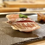 鮨 赤酢 かなやま - 