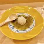 鮨 赤酢 かなやま - 