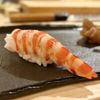 鮨 赤酢 かなやま - 