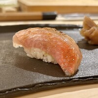 鮨 赤酢 かなやま - 