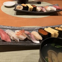 邦寿し - 