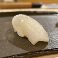鮨 赤酢 かなやま - 