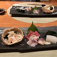 邦寿し - 