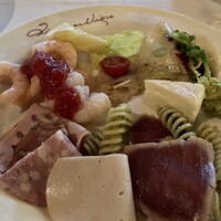 トレーダーヴィックス東京 - 