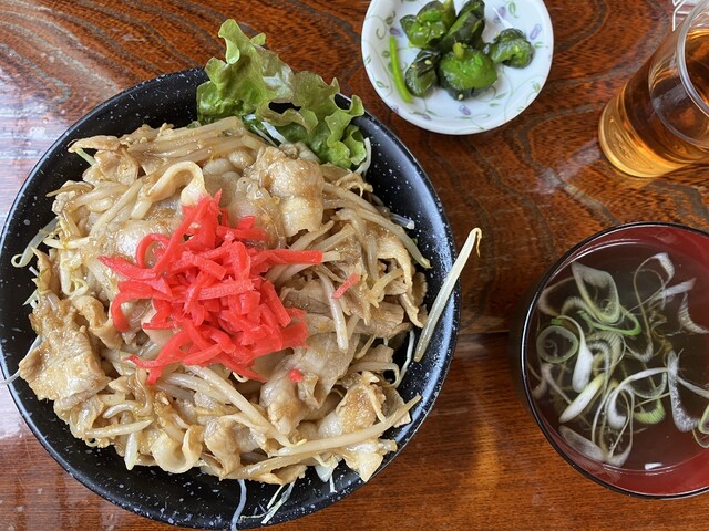 せせらぎ食堂 - 喜多方（ラーメン）の写真