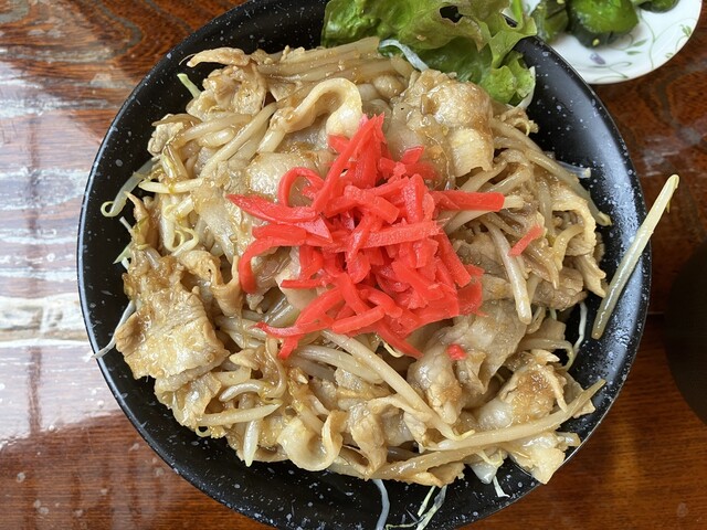 せせらぎ食堂 - 喜多方（ラーメン）の写真